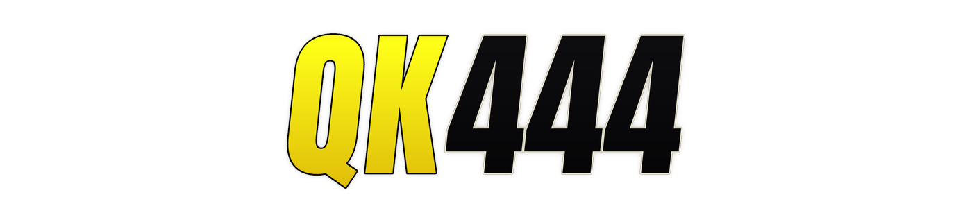 qk444 লোগো
